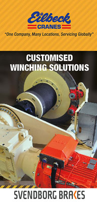 Winches Brochure 2021