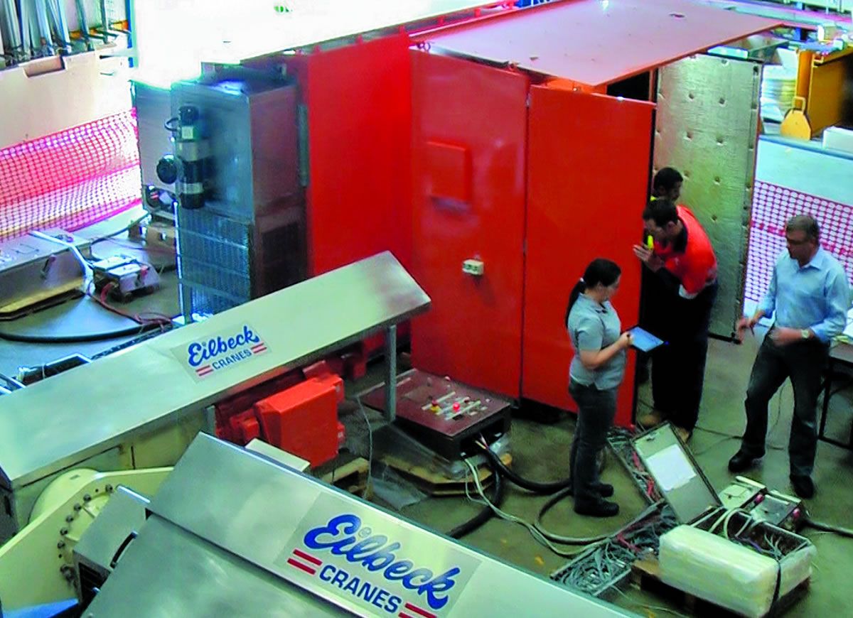 Dynamic Winch for Take-up Conveyor Belt 07.jpg